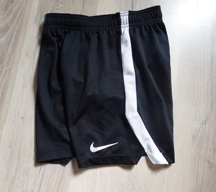 Kraťasky nike 128/134, nike,128