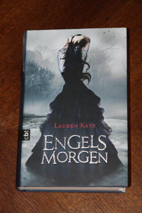 Lauren kate- engels morgen - v nemcine, 