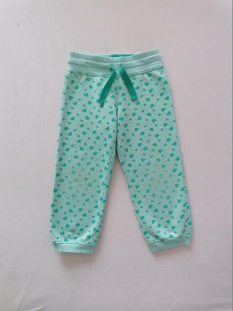 Hrubsie teplaky 98/104, lupilu,98