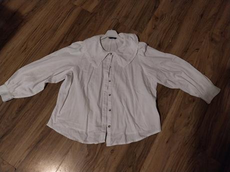 Marc spencer bavlnená blúzka ve.xl, marc o´polo,xl