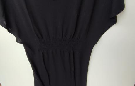 Plážové šaty, papaya,36