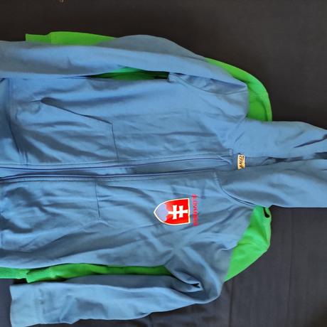 Mikiny, chapter young,146