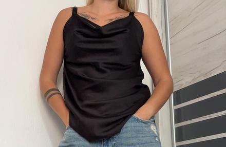 Blúzka nuna lie, s