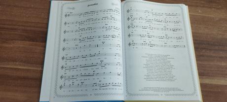 Vianočné piesne a koledy, 