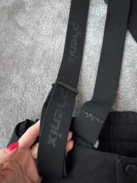 Oteplovačky phoenix 52 l, l