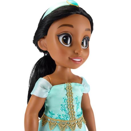 Jasmina princezná disney store, 