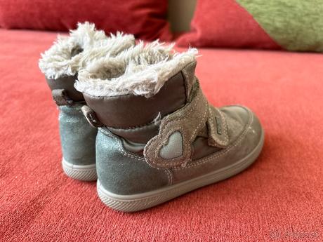 Zimne topanky primigi 26 s goretex, primigi,26