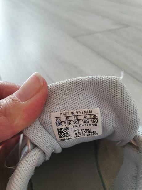 Tenisky, adidas,27