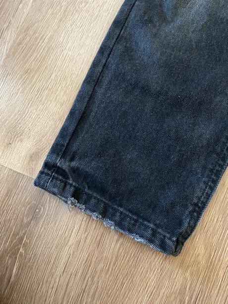 Mom fit rifle, zara,140