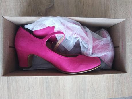 Topánky na opätku, graceland,37