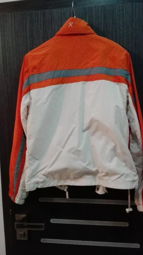 Prechodná bunda, exiray,s