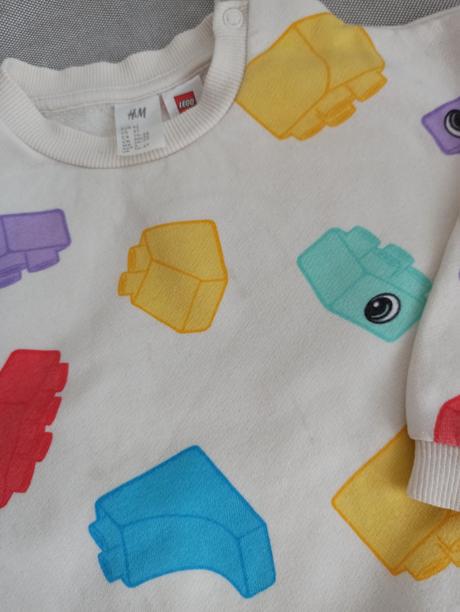 Lego duplo súprava, h&m,92