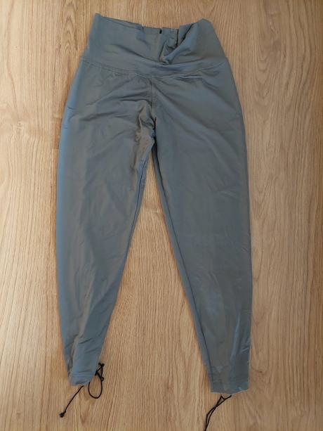 Nebbia 3/4 leginy xs/s, nebbia,xs