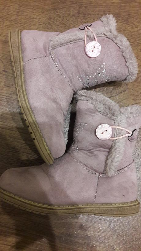 Zachovale čizmy, nelli blu,29