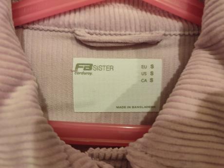 Menčestrová bundička, s