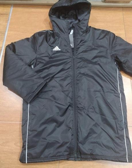 Zimná bunda adidas, adidas,l / m