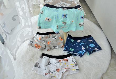 4 x boxerky-122, 122