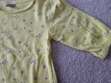 Tuniky, 2ks, pepco,104