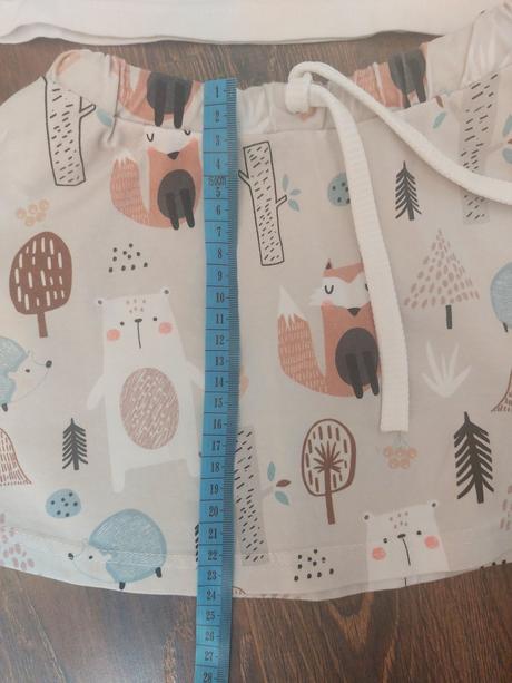 Oblecenie pre surodencov, 68