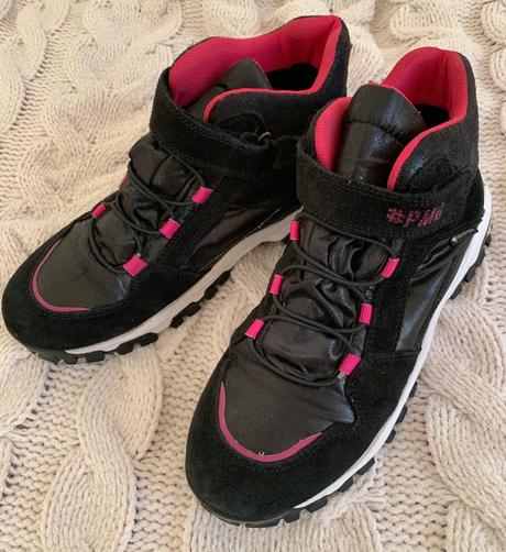 Zimné goretex topánky primigi č. 39, primigi,39