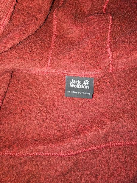Bunda zn.jackwolfskin 2v1, jack wolfskin,152