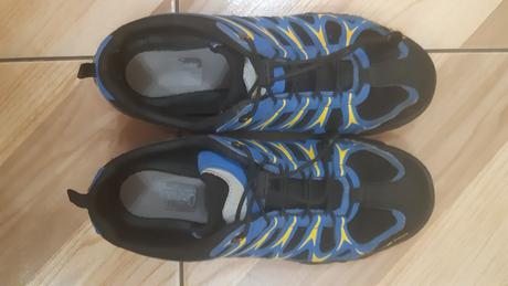 Topánky alpine pro, alpine pro,42