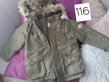 Zimna bunda, 116