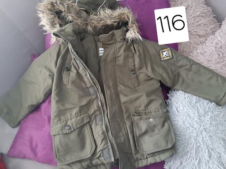 Zimna bunda, 116