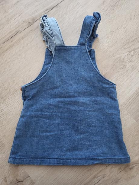 Riflové šaty, disney,74