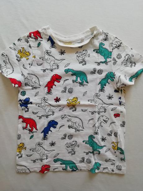 Ľahké tričko, palomino,122