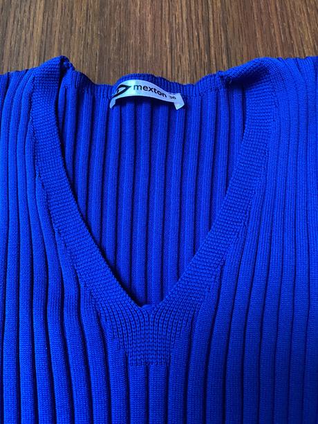 Pulover mexton 36, mexton,36