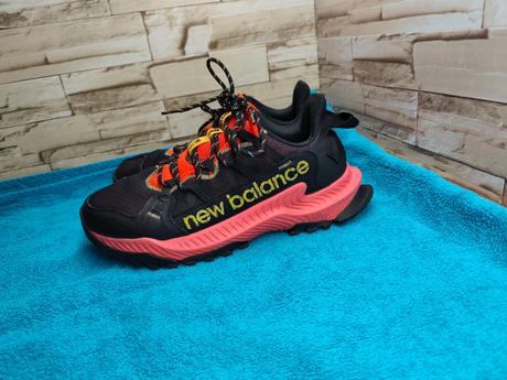 New balance 42,5 - pánske trailové tenisky, new balance,42