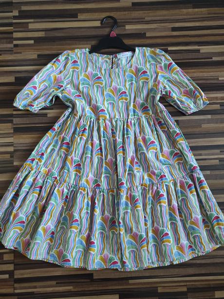 Letné šaty, reserved,134