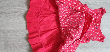 Šatočky veľkosť 104cm, sergent major,104