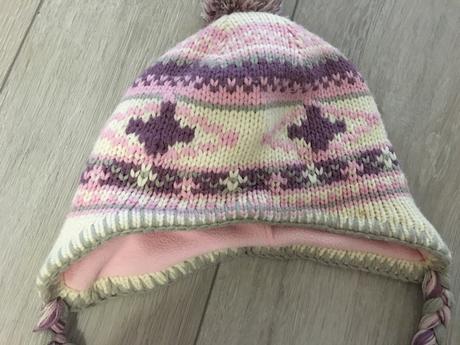 Teplá čiapka od next, next,110