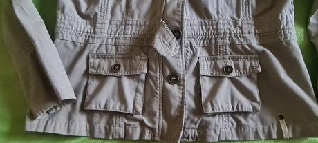 Jesenná bundička, 44