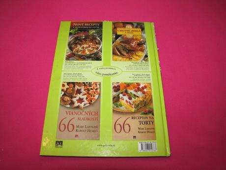 Chutné jedlá zo zeleniny 99 receptov, 