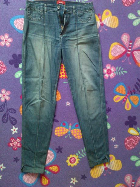 Rifle damske, redstar,l