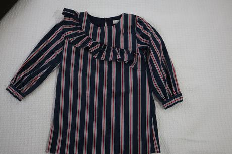 Dievčenské šaty, mango,116