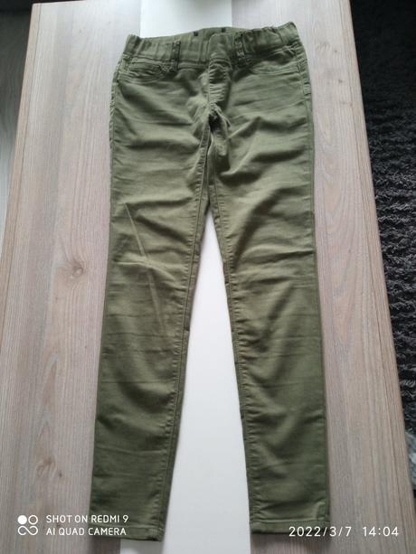 Dámske rifle, gate,s