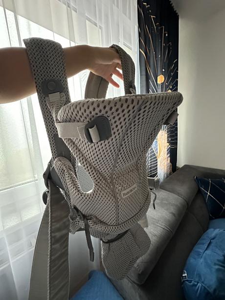 Nosič babybjörn, babybjörn