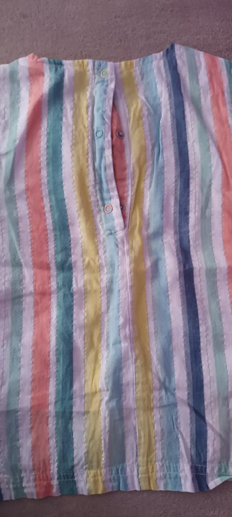 Blúzka, coccodrillo,110