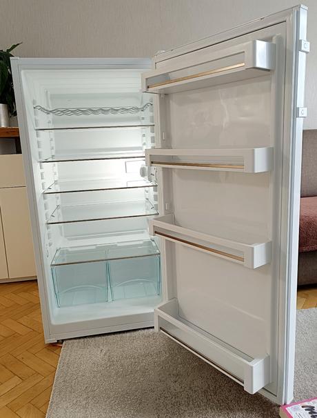 Liebherr k 230 - chladnička, 