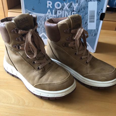 Zimne vodoodilne nepremokave cizmy roxy, roxy,36