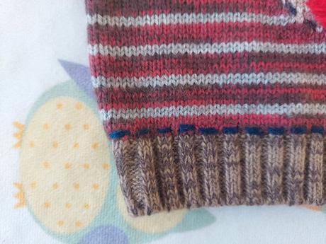 Vianočná vesta zn.next veľ.50-56, 56