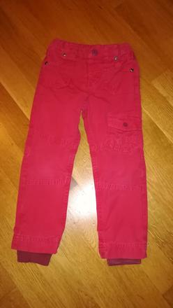 Podšité rifle 4-5r., 110