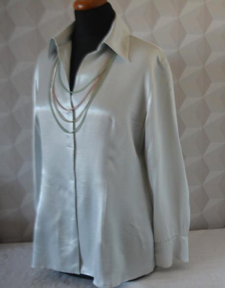 Dámska blúzka tuzzi, veľ.38, 38