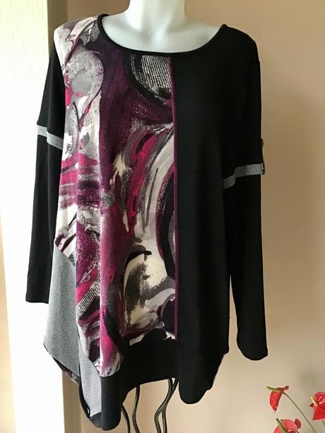 Asymetricky pulover, m