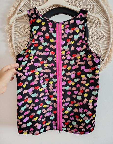 Blúzka bez rukávov, atmosphere,s