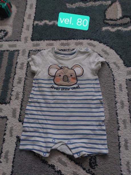 Opalovacky 80, pepco,80